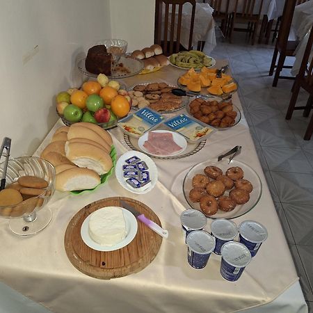 Hotel Residencial Vitoria Ponta Do Sol Zewnętrze zdjęcie