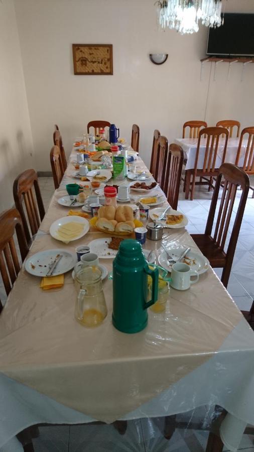 Hotel Residencial Vitoria Ponta Do Sol Zewnętrze zdjęcie
