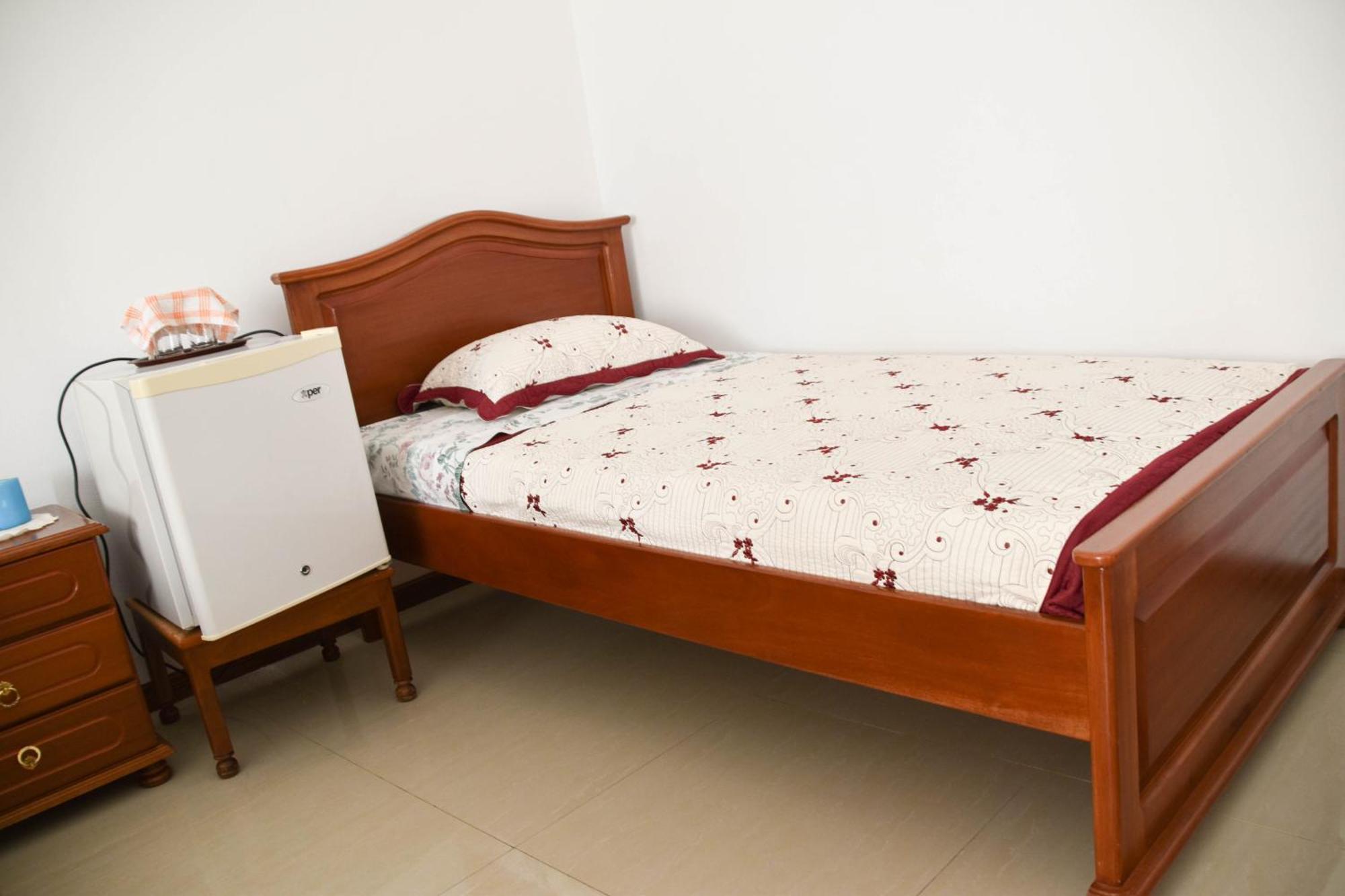 Hotel Residencial Vitoria Ponta Do Sol Pokój zdjęcie