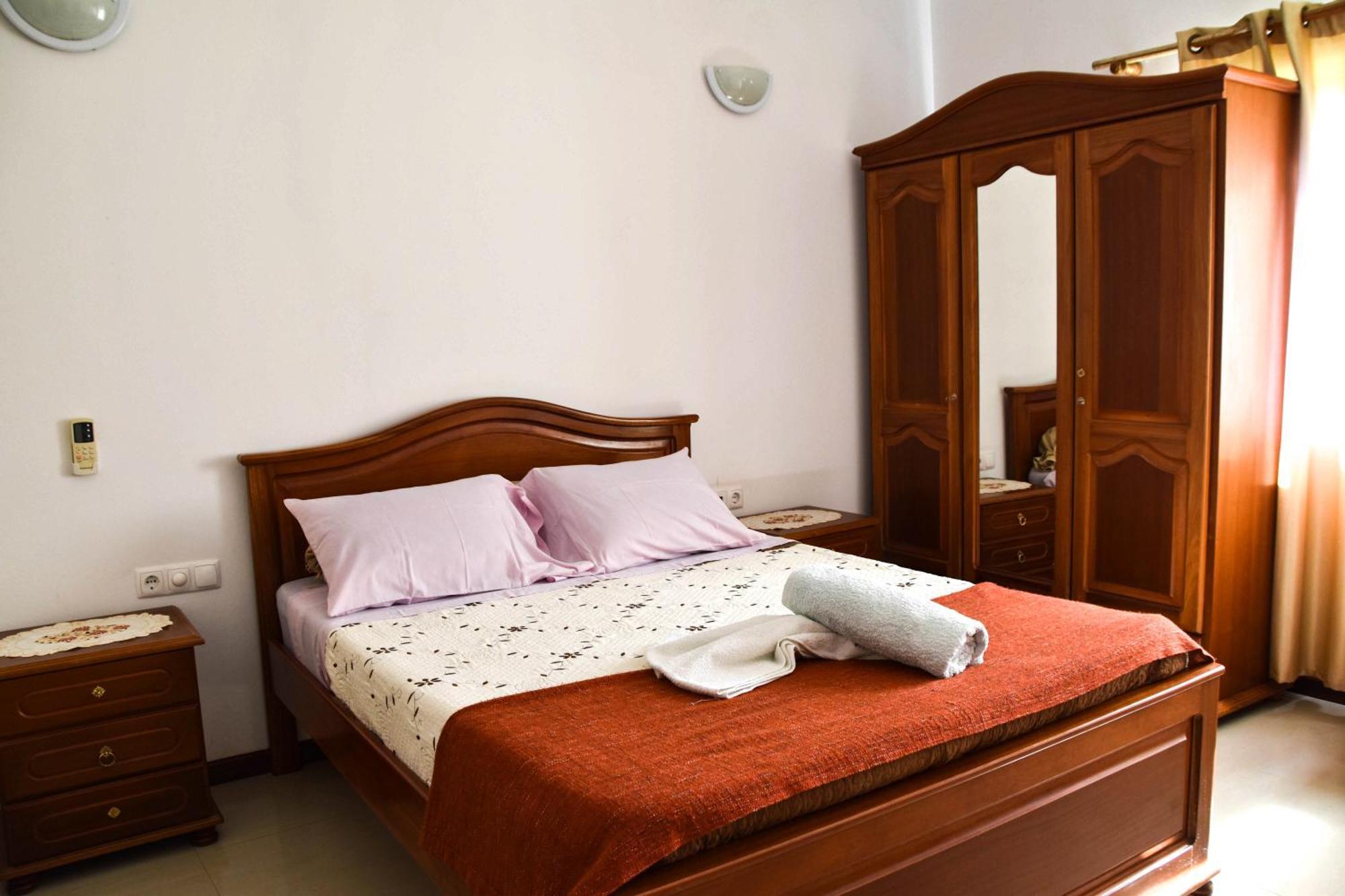 Hotel Residencial Vitoria Ponta Do Sol Pokój zdjęcie