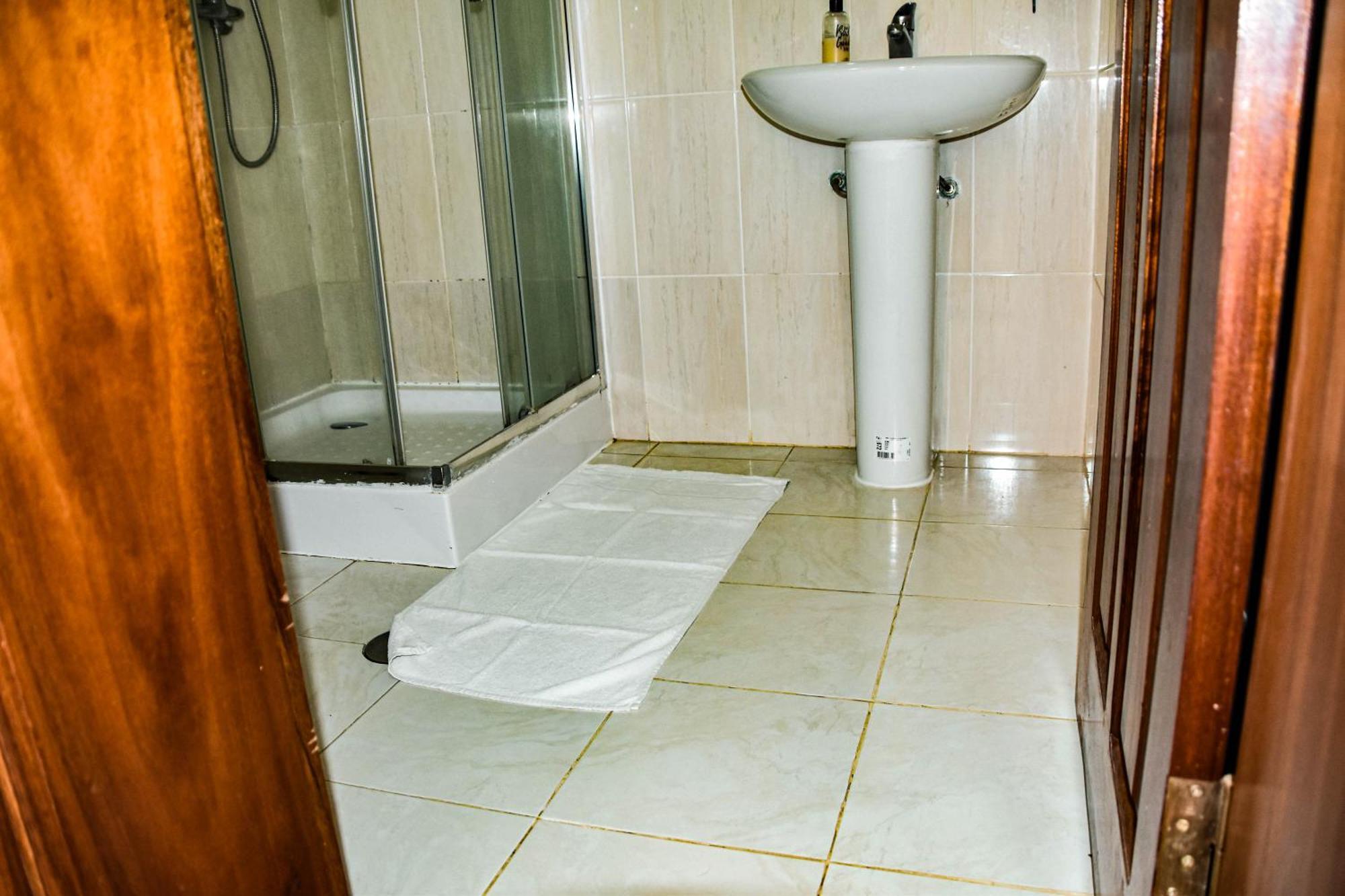 Hotel Residencial Vitoria Ponta Do Sol Pokój zdjęcie