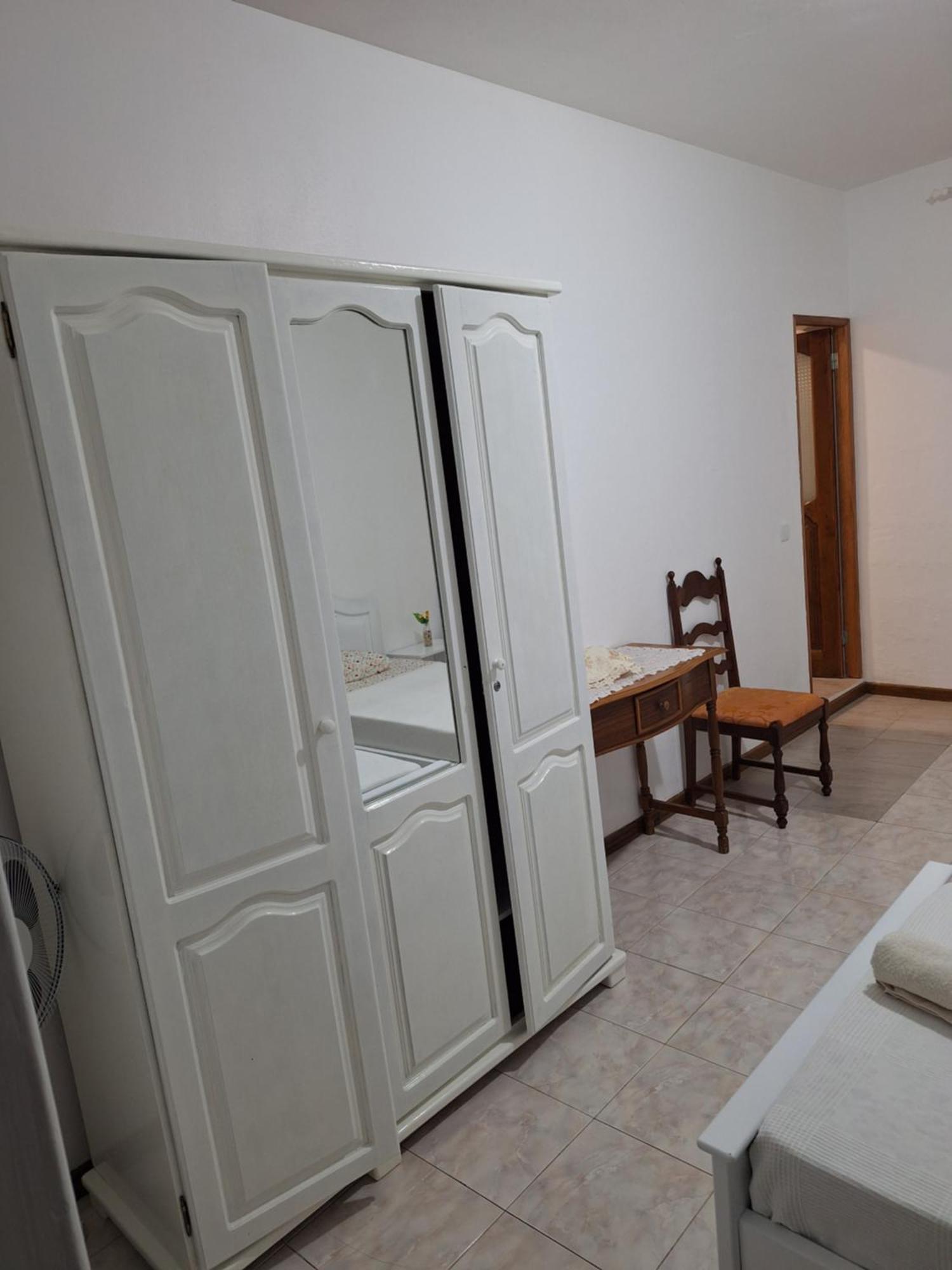 Hotel Residencial Vitoria Ponta Do Sol Zewnętrze zdjęcie