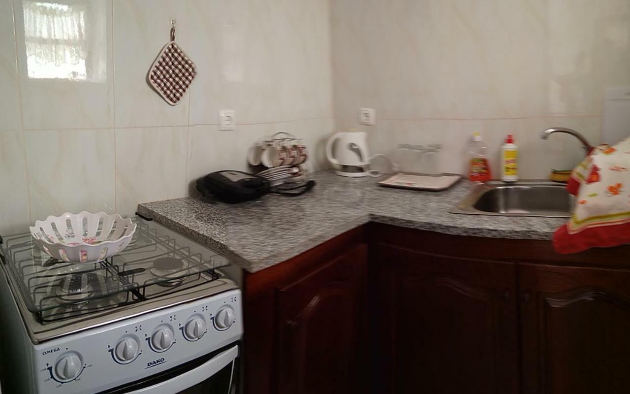 Hotel Residencial Vitoria Ponta Do Sol Zewnętrze zdjęcie